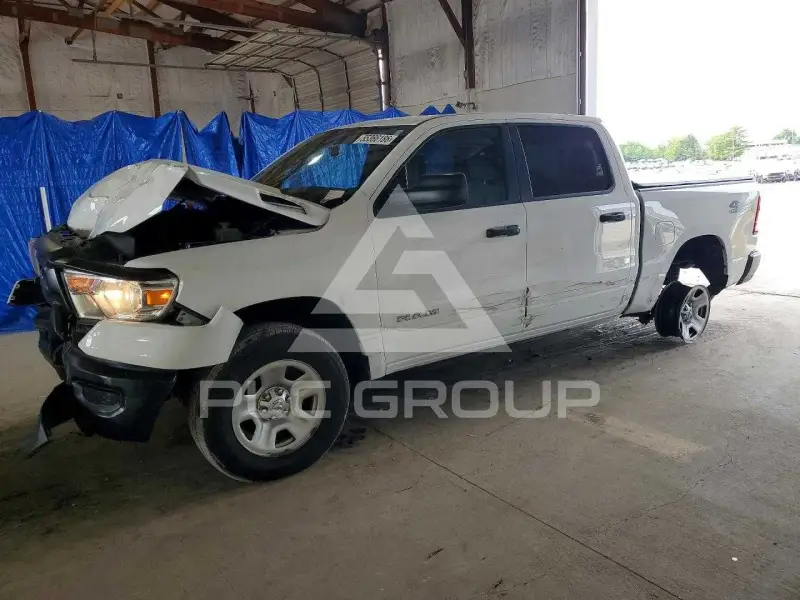 2022 RAM 1500 фото