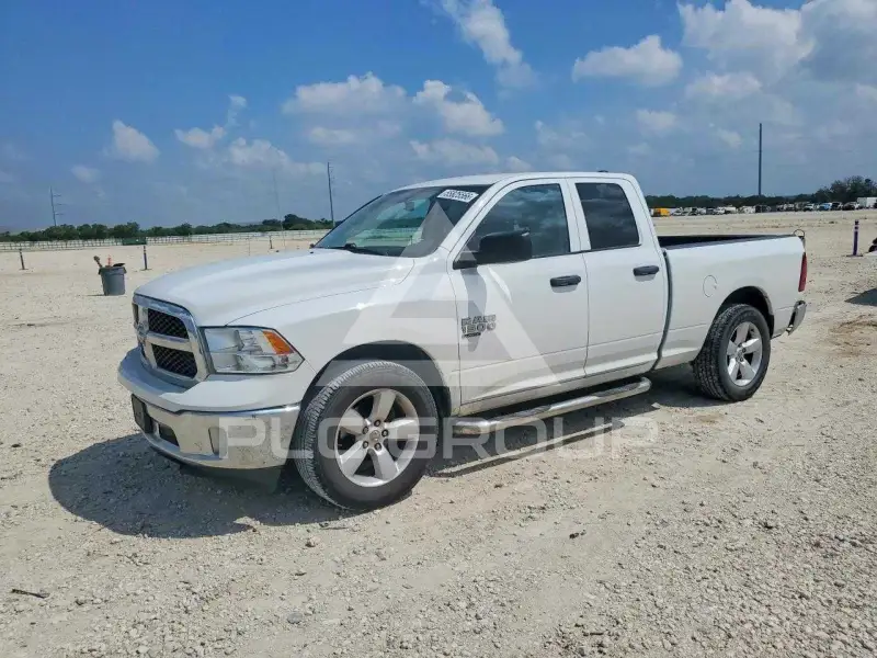 2022 RAM 1500 photo