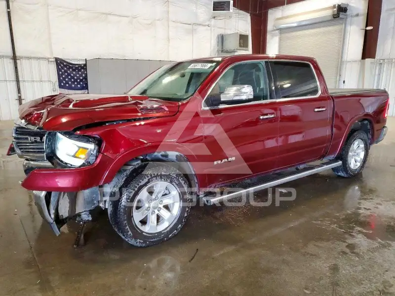 2022 RAM 1500 photo
