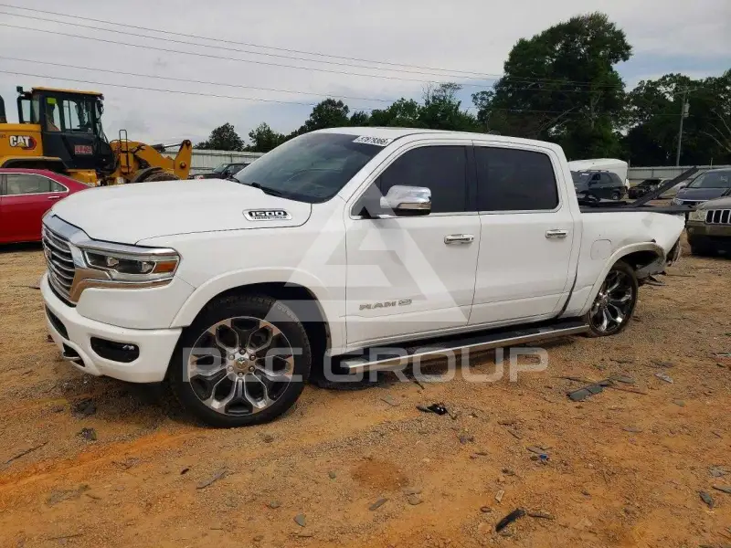 2022 RAM 1500 photo