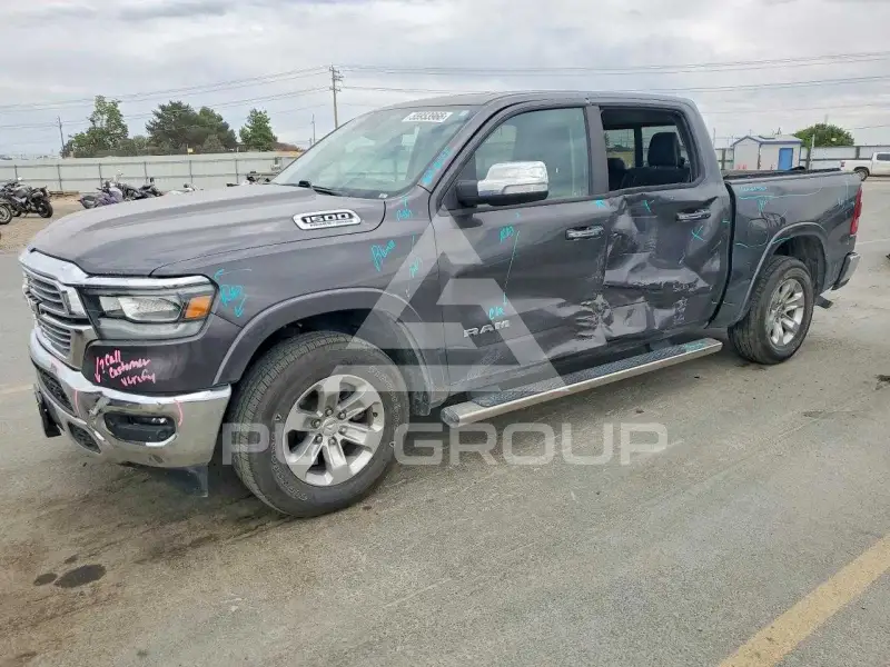 2022 RAM 1500 photo