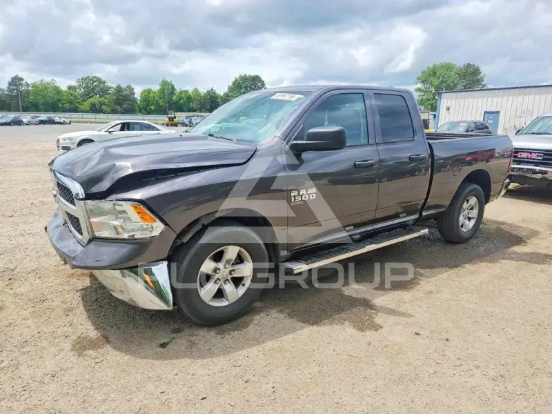 2022 RAM 1500 photo