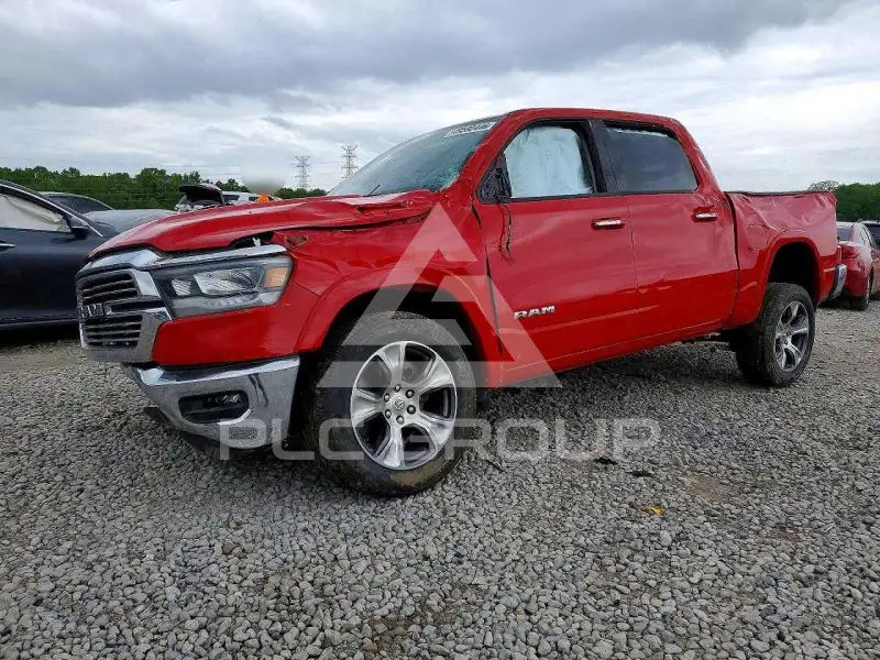 2022 RAM 1500 photo