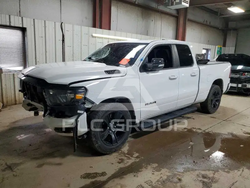 2022 RAM 1500 photo