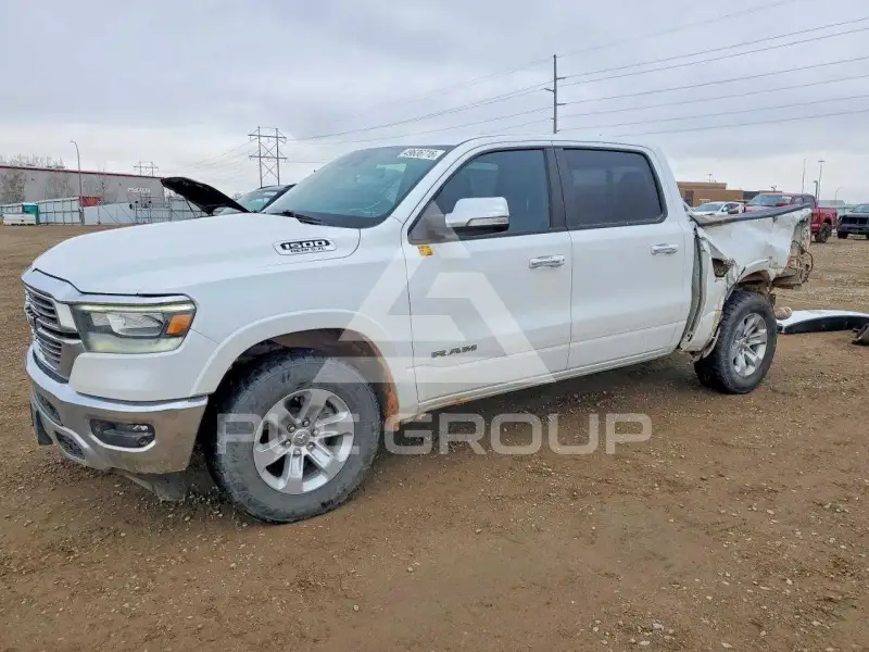 2022 RAM 1500 фото