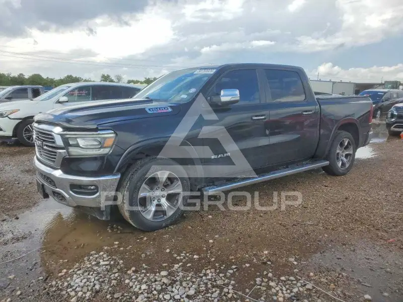 2022 RAM 1500 photo