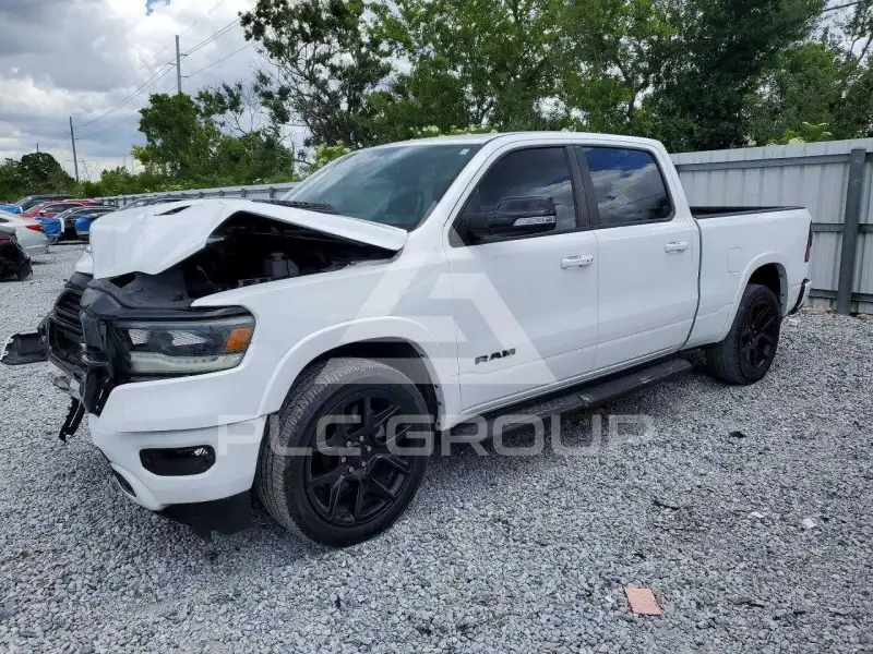2022 RAM 1500 photo