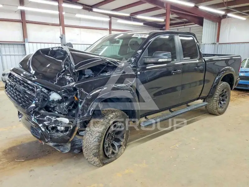 2022 RAM 1500 фото
