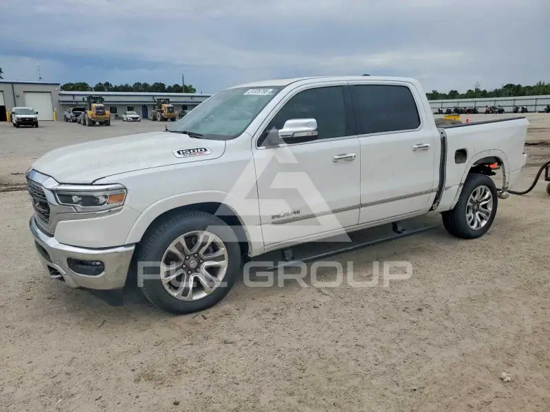 2022 RAM 1500 photo