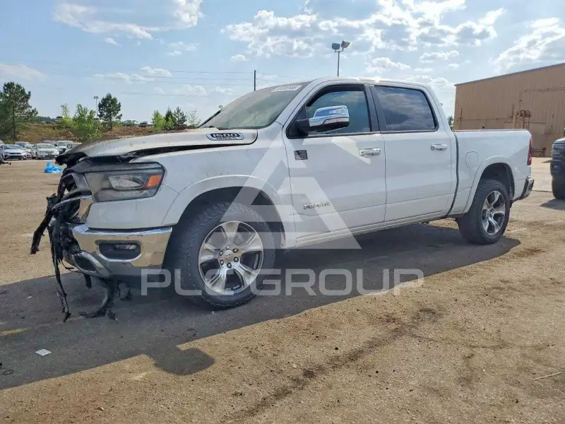 2022 RAM 1500 photo