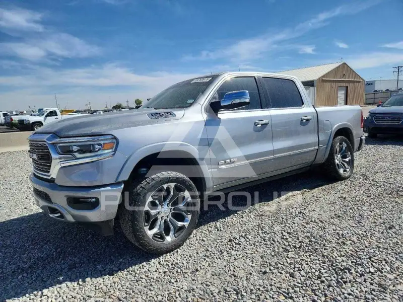 2022 RAM 1500 photo