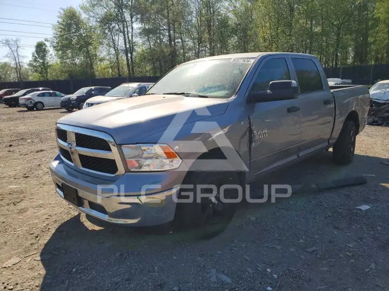 2022 RAM 1500 photo