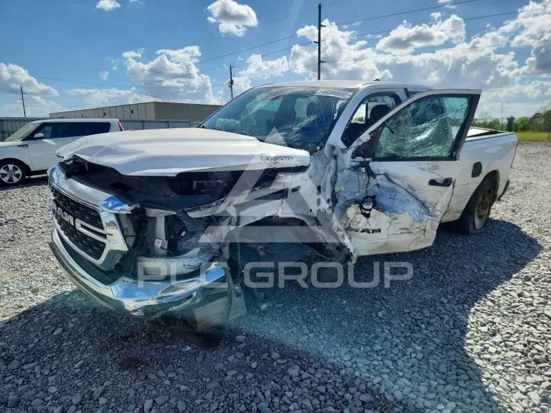 2022 RAM 1500 photo