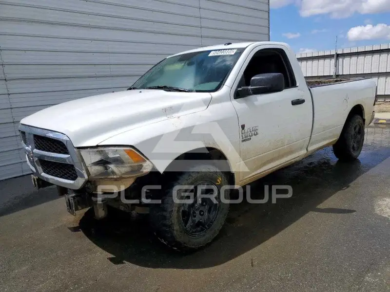 2022 RAM 1500 photo