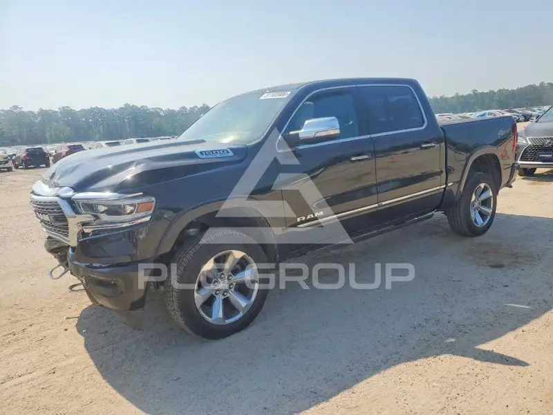 2022 RAM 1500 photo