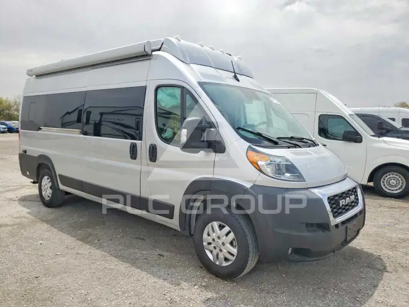 2022 RAM PROMASTER 3500 фото