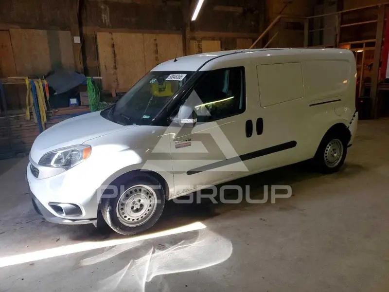 2022 RAM PROMASTER фото