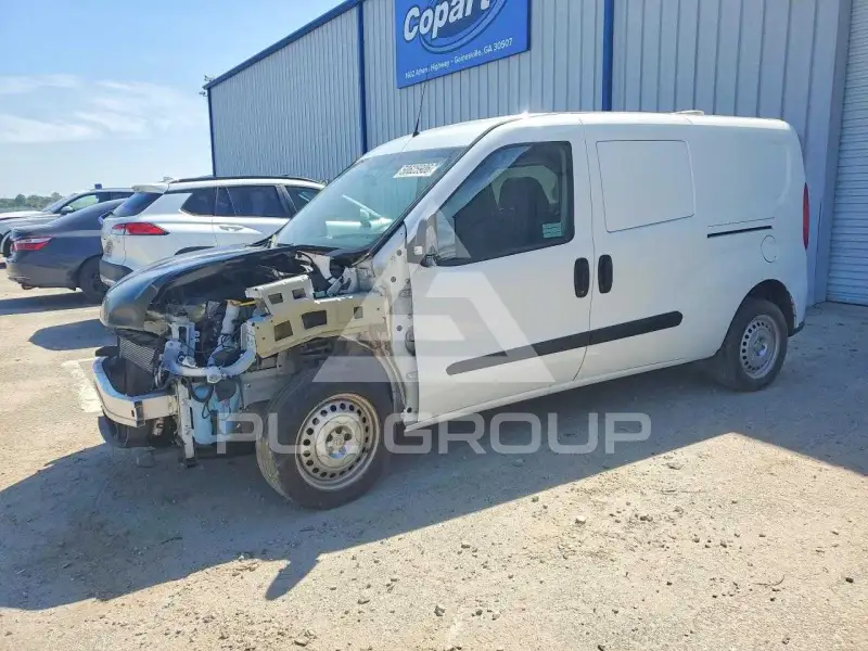2022 RAM PROMASTER photo