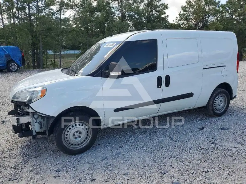 2022 RAM PROMASTER фото