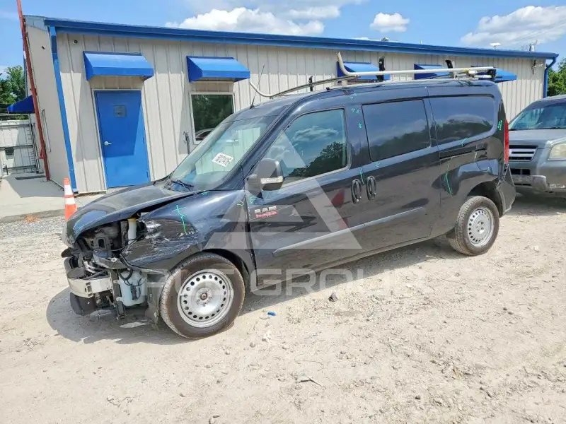 2022 RAM PROMASTER photo