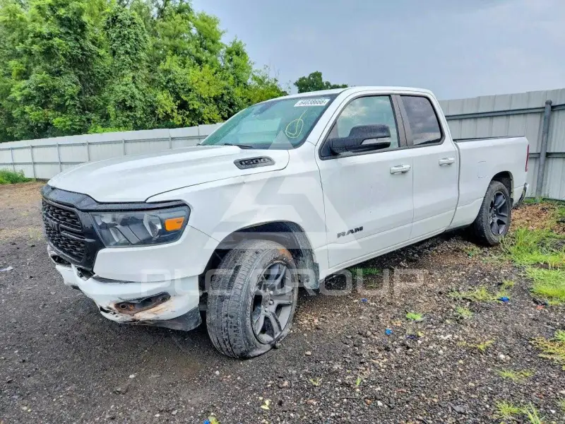 2022 RAM 1500 photo
