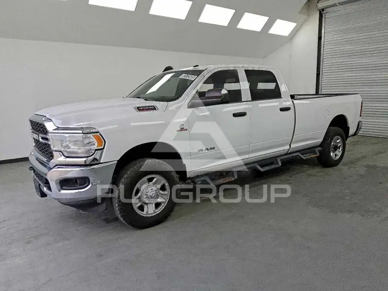 2022 RAM 3500 фото