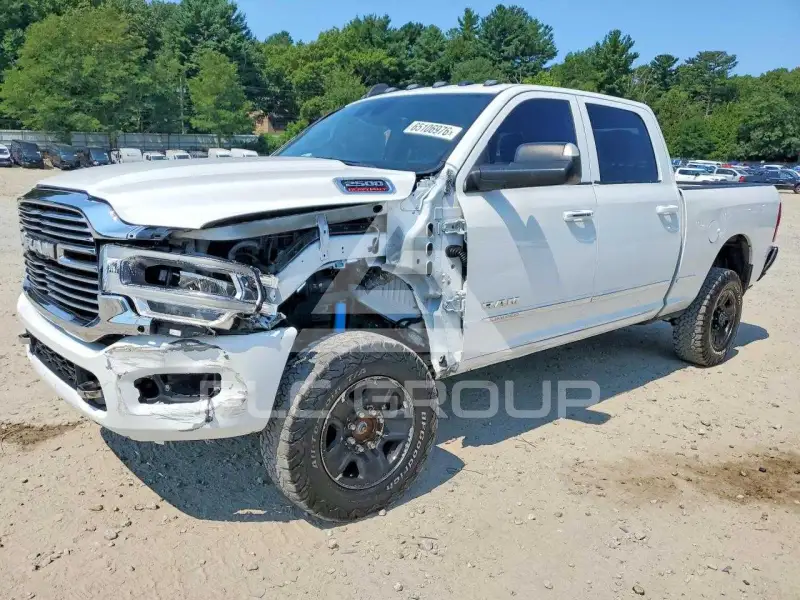 2022 RAM 2500 фото