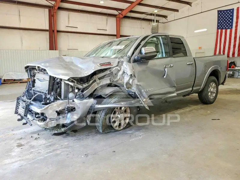 2022 RAM 2500 photo