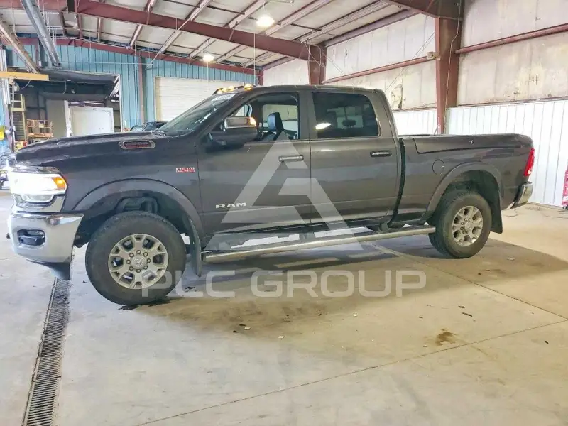 2022 RAM 2500 фото