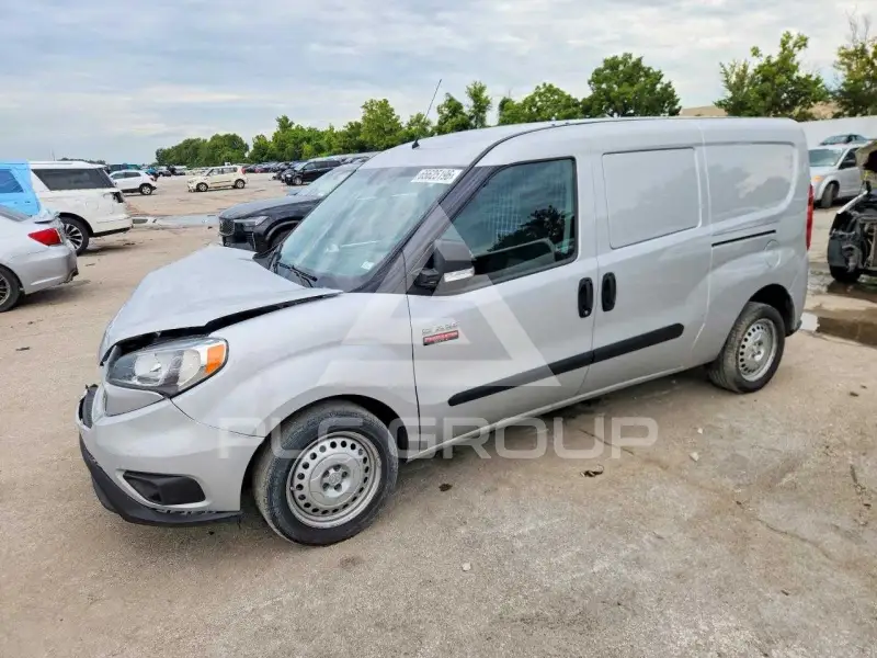 2022 RAM PROMASTER photo