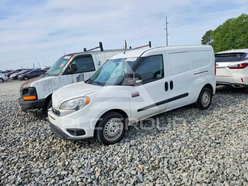 2022 RAM PROMASTER фото