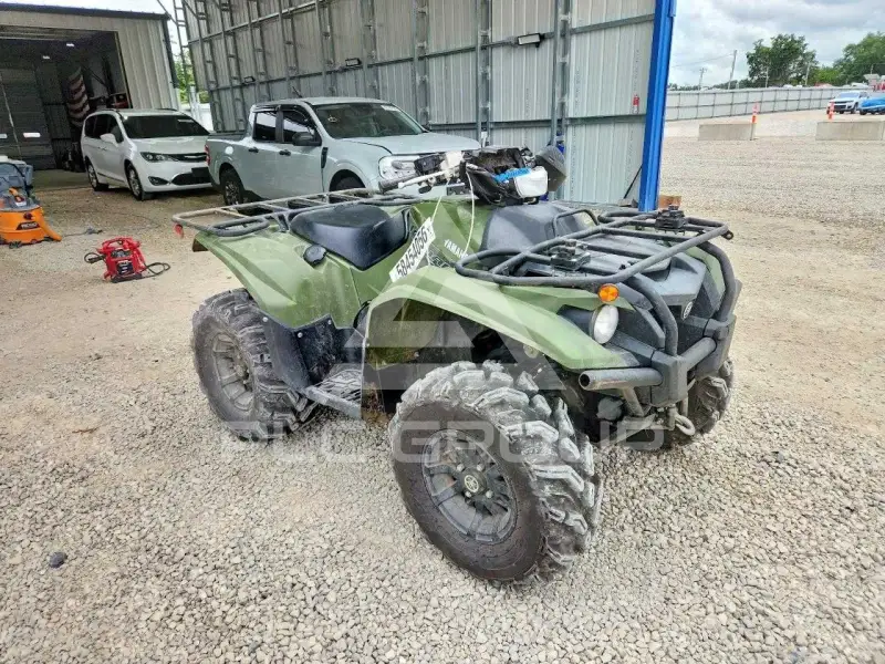 2022 Yamaha  фото