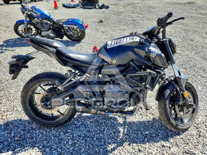 2022 Yamaha Other photo