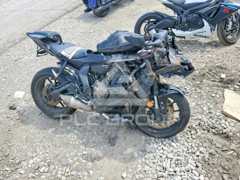 2022 Yamaha  photo