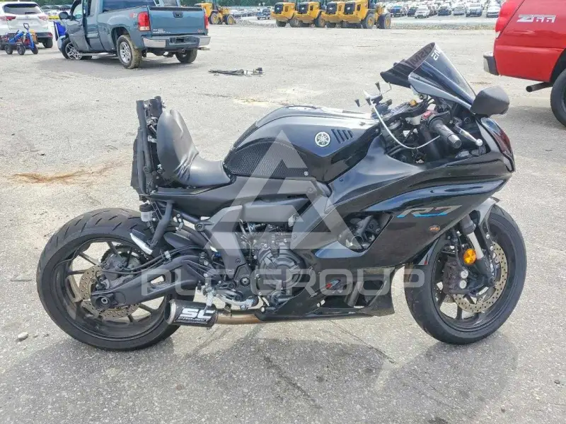2022 Yamaha  photo