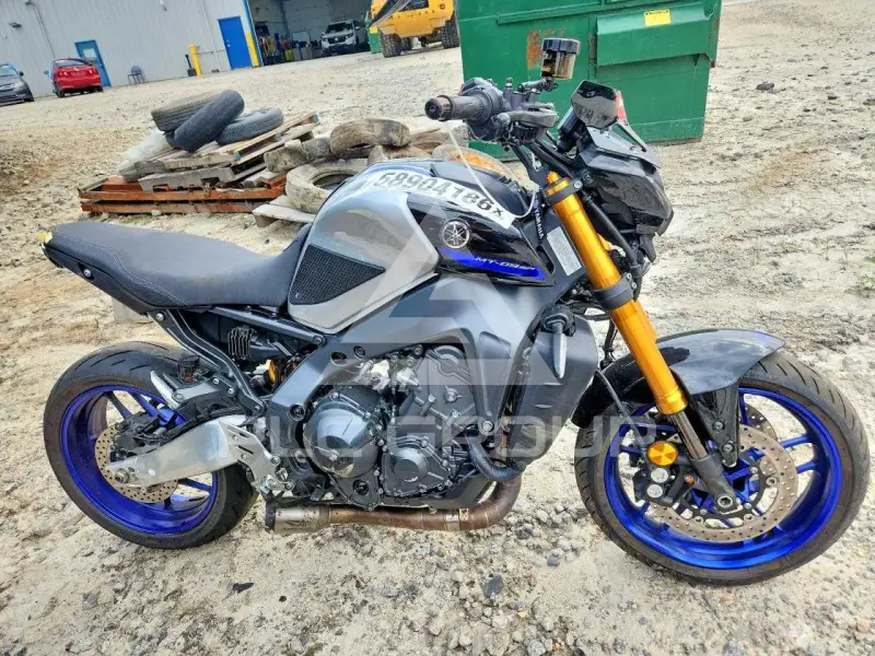 2022 Yamaha  photo