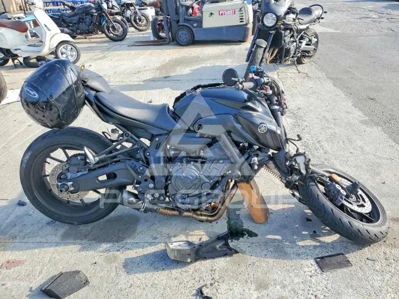 2022 Yamaha  photo