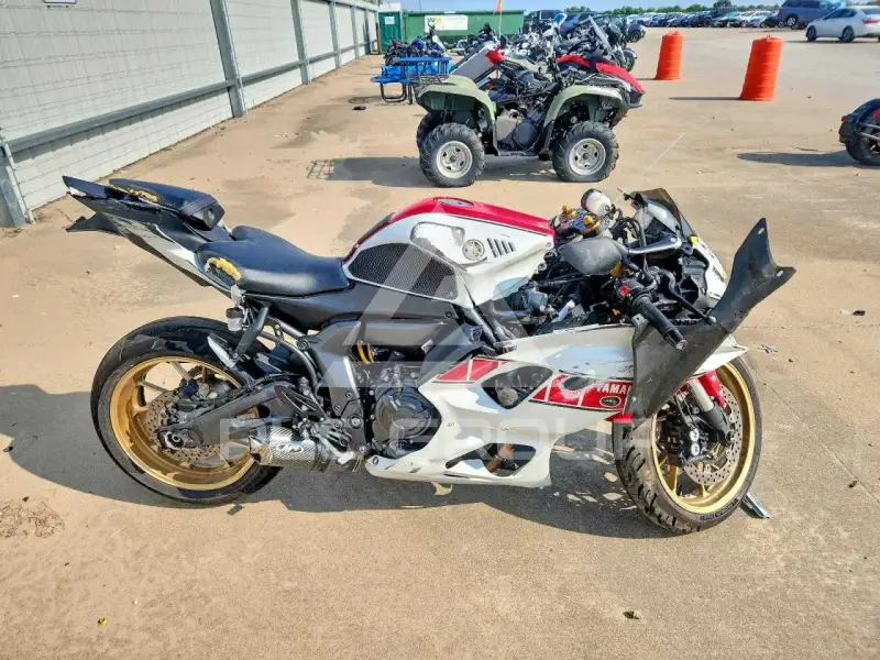 2022 Yamaha  photo