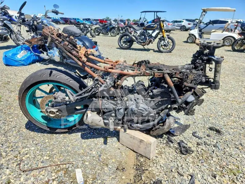 2022 Yamaha  photo