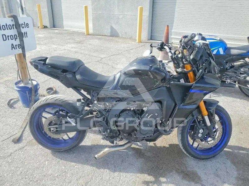 2022 Yamaha  фото