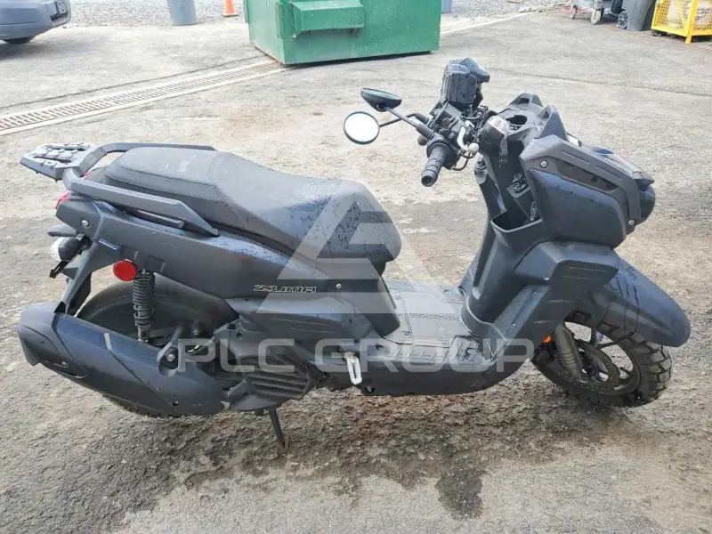 2022 Yamaha  фото