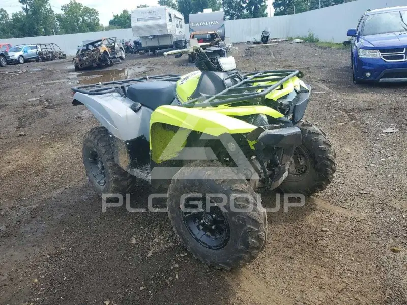 2022 Yamaha  photo