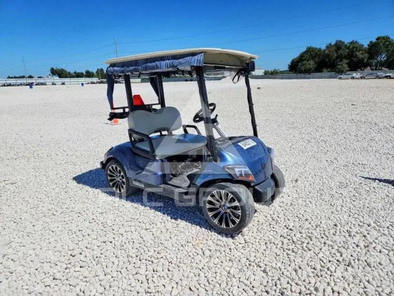 2022 Yamaha  фото