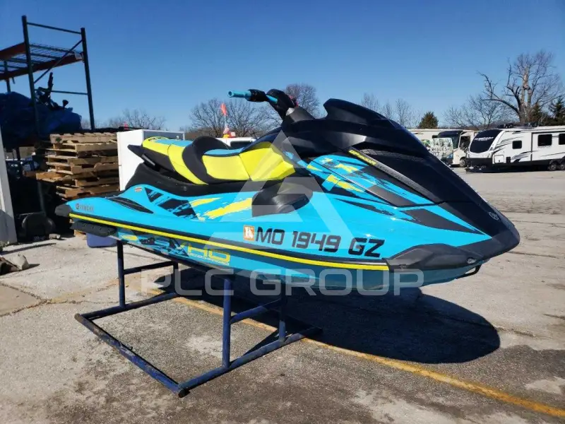 2022 Yamaha JETSKI фото