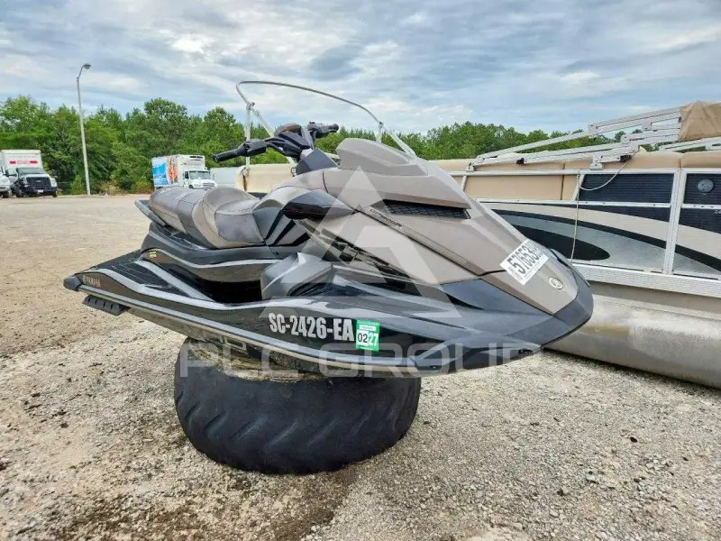 2022 Yamaha  photo