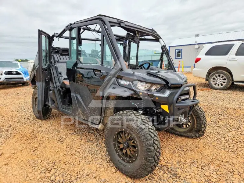 2022 Can-AM Atv фото
