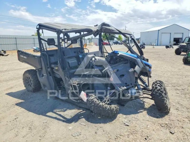 2022 Can-AM Atv фото