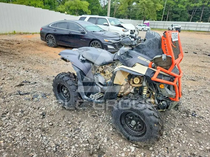 2022 Can-AM Atv фото