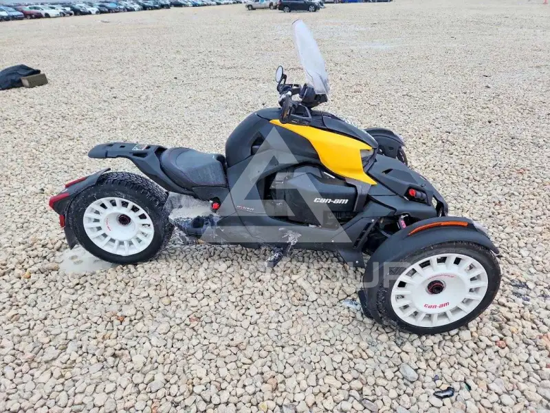 2022 Can-AM RYKER фото
