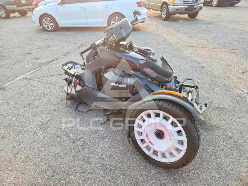 2022 Can-AM Unknown photo